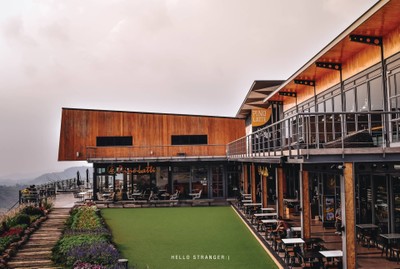 ออกไปกอดทะเลหมอก...ออกไปเที่ยวจังหวัดเพชรบูรณ์