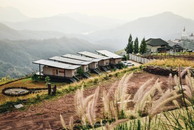 ออกไปกอดทะเลหมอก...ออกไปเที่ยวจังหวัดเพชรบูรณ์