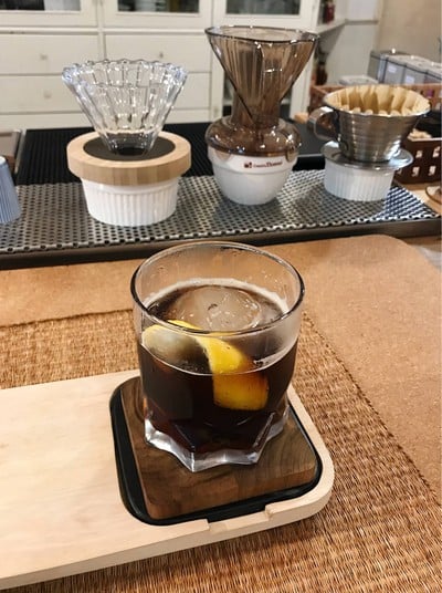 พราวคัพ คอฟฟี่ โชคชัยสี่ ซอย 54