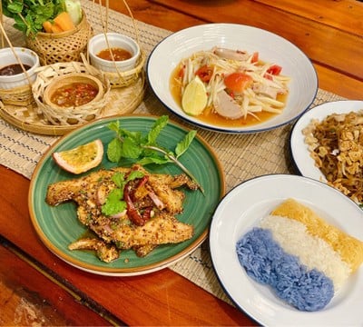 จ้ำเข่า