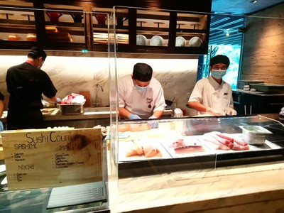 Sashimi