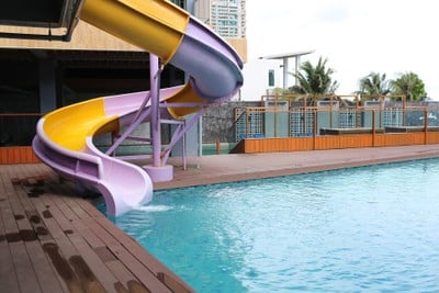 สระเด็ก