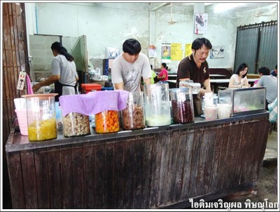 หน้าร้าน