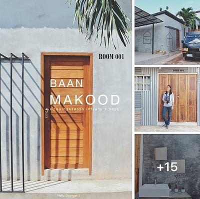 เที่ยวทั่วไทยให้หายคิดถึง กับ 30 สถานที่ท่องเที่ยวและที่พัก