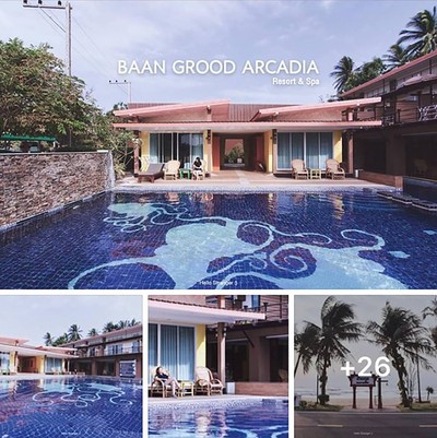 เที่ยวทั่วไทยให้หายคิดถึง กับ 30 สถานที่ท่องเที่ยวและที่พัก