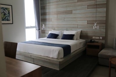 ห้องพัก