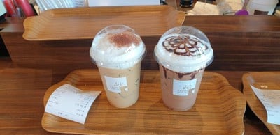 Ravin Home Cafe ราวินโฮมคาเฟ่