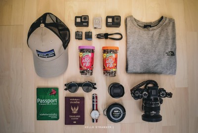 ออกไปกอดทะเลหมอก...ออกไปเที่ยวจังหวัดเพชรบูรณ์