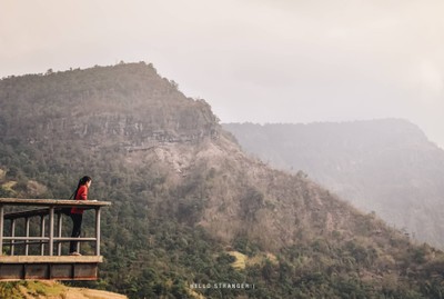ออกไปกอดทะเลหมอก...ออกไปเที่ยวจังหวัดเพชรบูรณ์