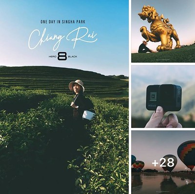 เที่ยวทั่วไทยให้หายคิดถึง กับ 30 สถานที่ท่องเที่ยวและที่พัก