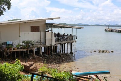 ครัวป้าสาว