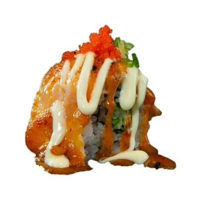 ซูชิแม่หมู ตลาดพระปิ่น 3