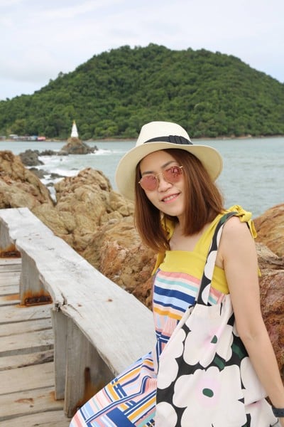 หนึ่งคืน สองวัน เที่ยวจันทบุรีนอกเมือง