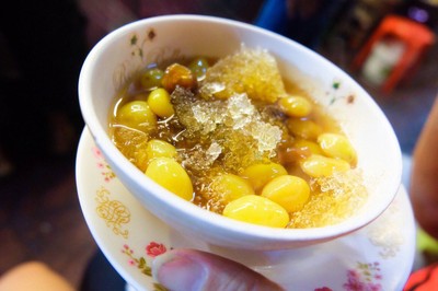 Sweettime ขนมหวานเยาวราชเจ้าเก่า สาขาวงเวียน 22