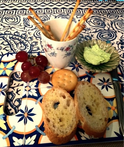 ของทานเล่น