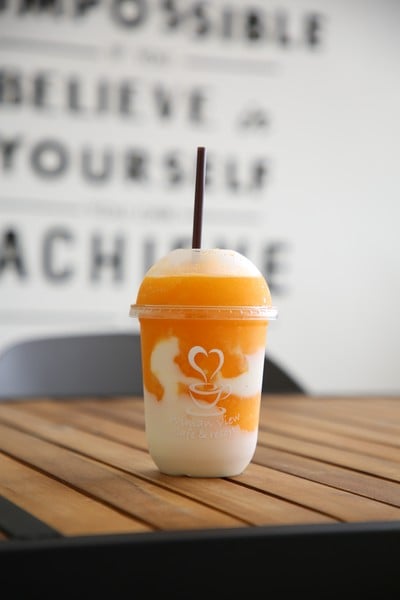 ส้มสมูตตี้