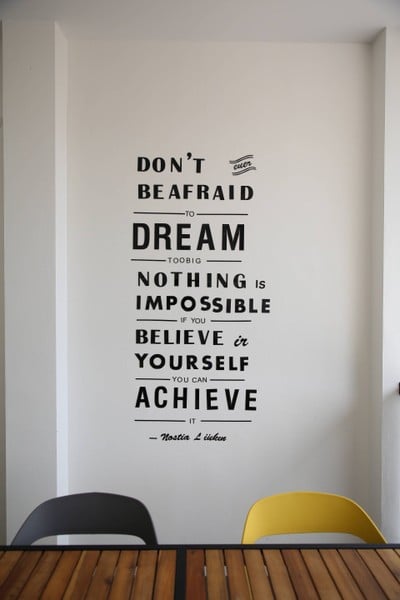 บรรยากาศร้าน