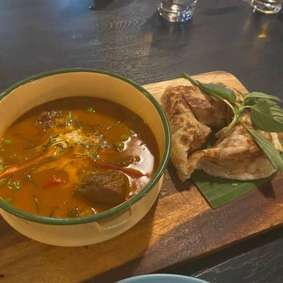 My Corner Dine&Lounge