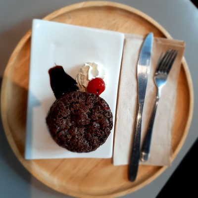 บราวนี่