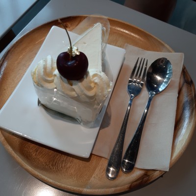 วานิลาเค้ก