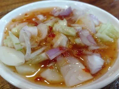 น้ำจิ่ม