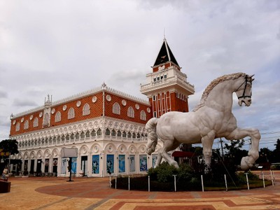 แนวยุโรป (อิตาลี)