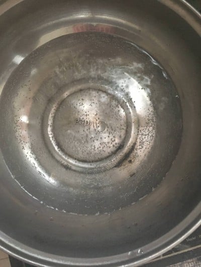 วิธีทำ ไก่ต้มแซ่บ