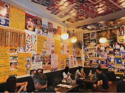 Sendai Ramen Mokkori สีลม