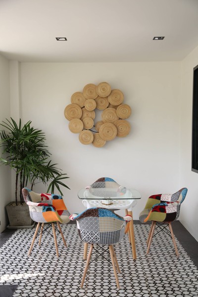 มุมนี้ก็น่านั่ง