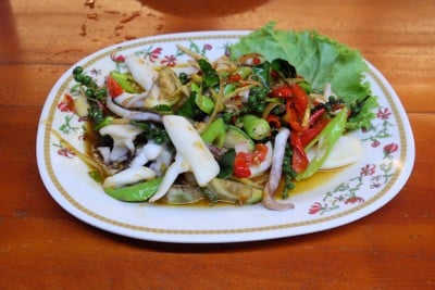 หนึ่งคืน สองวัน เที่ยวจันทบุรีนอกเมือง