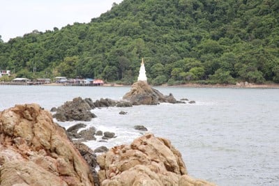 หนึ่งคืน สองวัน เที่ยวจันทบุรีนอกเมือง