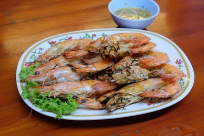 หนึ่งคืน สองวัน เที่ยวจันทบุรีนอกเมือง