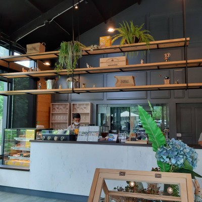 บรรยากาศ