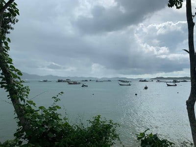 กระชังบ้านมังกร (กระชังบังหนีด)