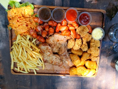 SET สุดคุ้ม