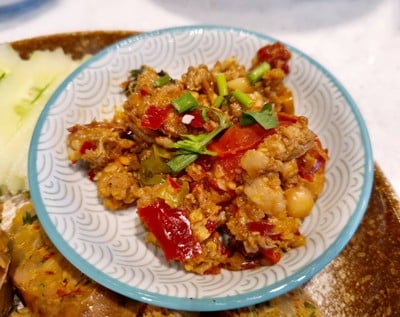 บุญปาก - Boonpak Groove, Central World