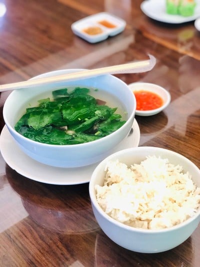 ต้มเลือดหมู