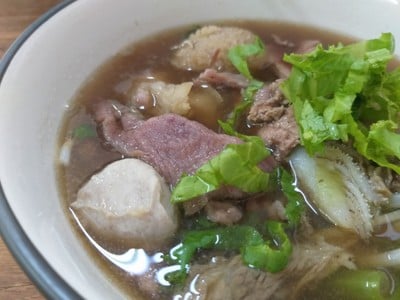 โกเบ เนื้อวัว