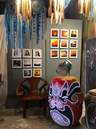 ตลาดชุมแสง