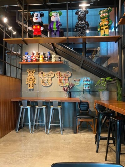 CheckPoint Roaster&Cafe CheckPoint Roaster&Cafe