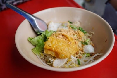 นำชัย เกี๊ยวปลา