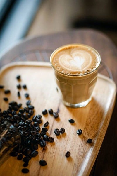 The Rustic Espresso