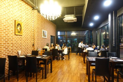 Sipolle By Chef Dan ขอนแก่น