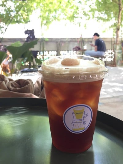 มาถึงเสรีสุข ต้องลอง 420 😁