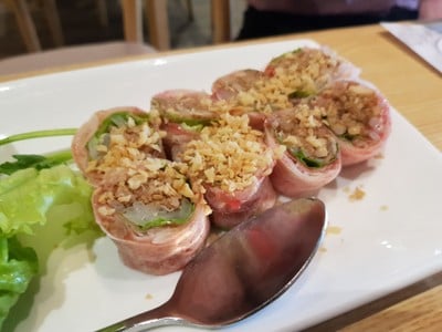 อาหาร หรือ เครื่องดื่ม