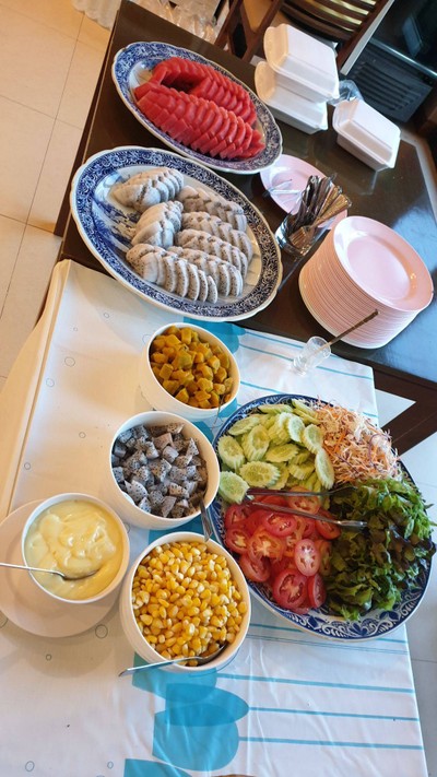 สลัด
