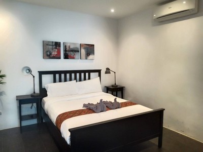 สายน้ำลันตาเรสซิเดนซ์