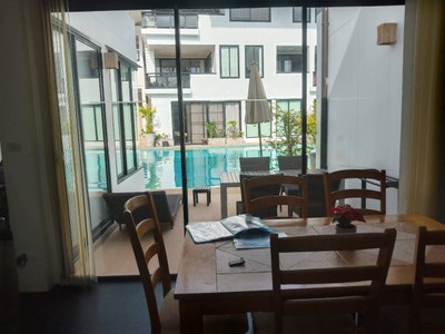 สายน้ำลันตาเรสซิเดนซ์