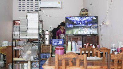 พิซซ่านาโปลี