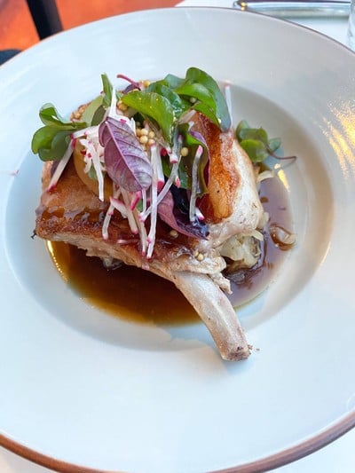 McFarland House โรงแรม ไฮแอท รีเจนซี่ หัวหิน